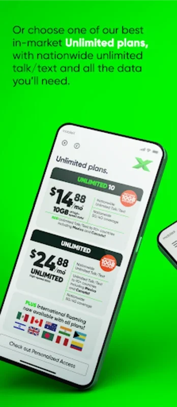 MobileX for Android: Revolutionize Your Mobile Plans