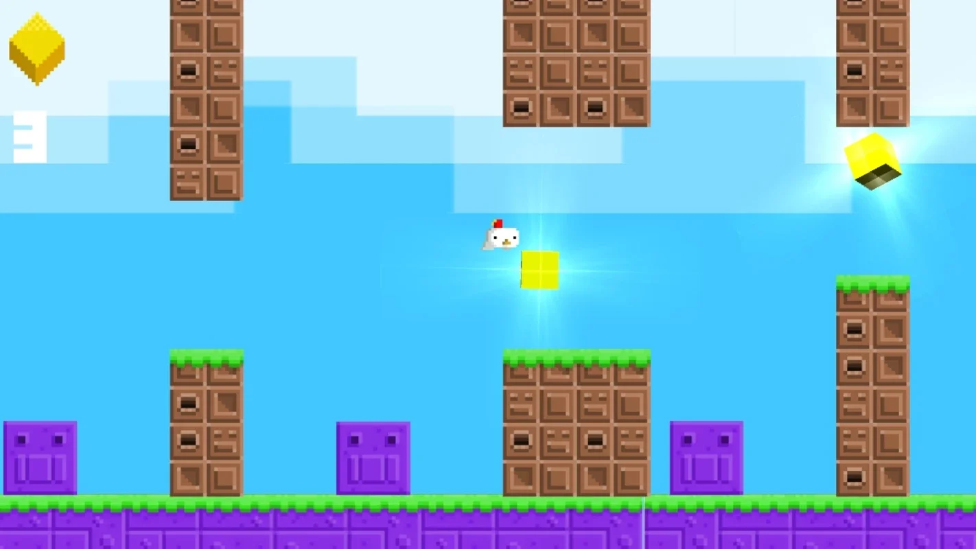 FlappyFish for Windows - Play Now for Free