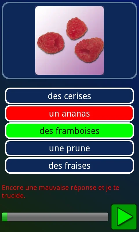 eTeacherFR for Android: Empowering Learning