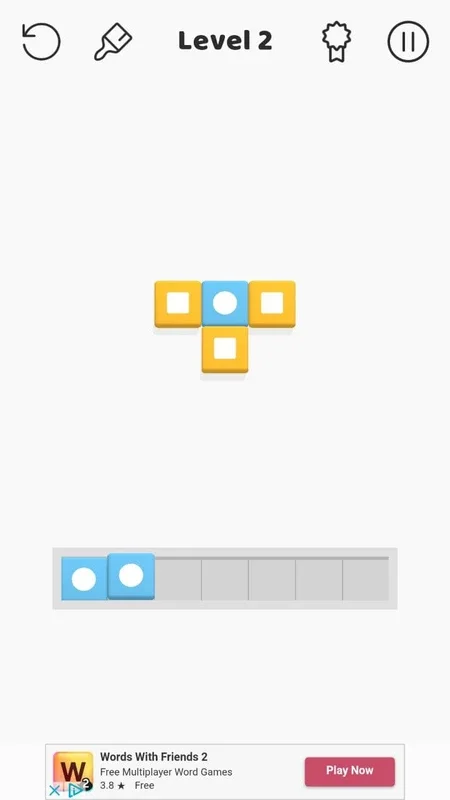 Match Master for Android: Engaging Puzzle Game