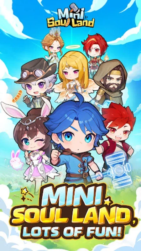 Mini Soul Land: 1777 Draws for Android - Download the APK from AppHuts