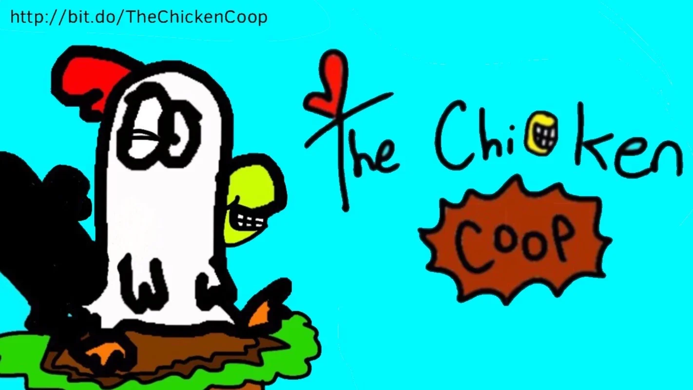 The Chicken Coop (Theme Pack) for Windows - Enhance Your Desktop