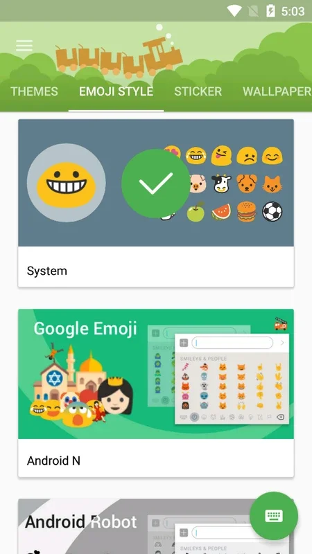 iMore Emoji Keyboard for Android - Customize Your Typing