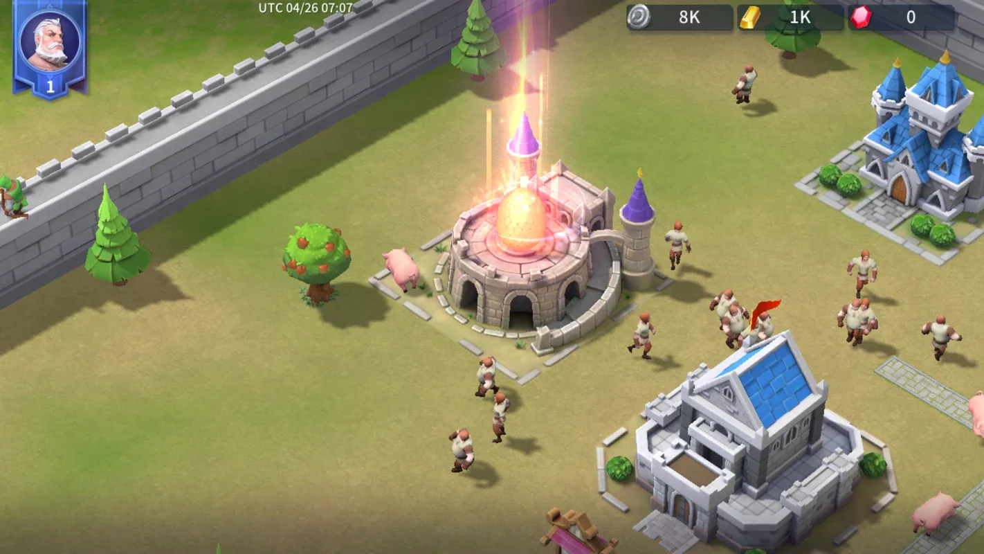 Dragon Siege for Android - Download the APK from AppHuts