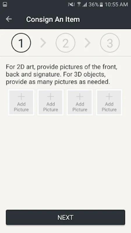 Stack’s Bowers Galleries for Android: Explore Rare Collectibles