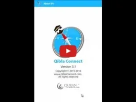 Qibla Connect for Android - Find the Qibla Direction Easily