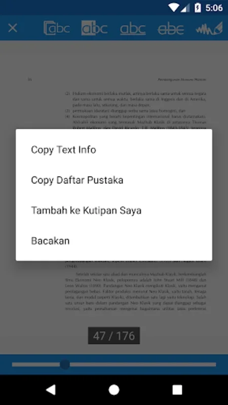 ePusda Kota Balikpapan for Android - Unleash Your Reading Potential