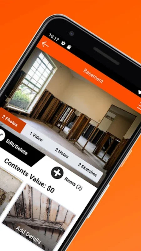 Encircle for Android: Streamline Property Claims