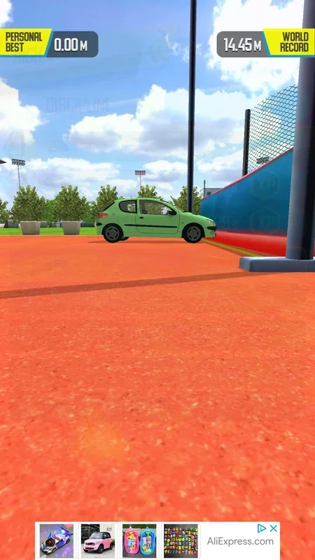 Car Summer Games for Android: Thrilling Driving Fun