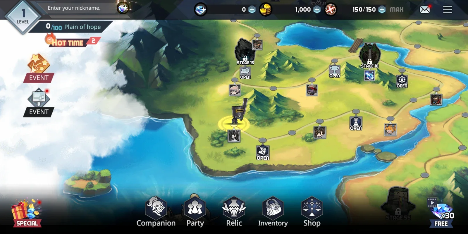 Elroi: Defense War for Android - Download the APK from AppHuts