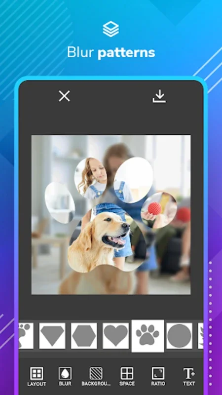 Collage Maker & Photo Editor for Android - Unleash Creativity