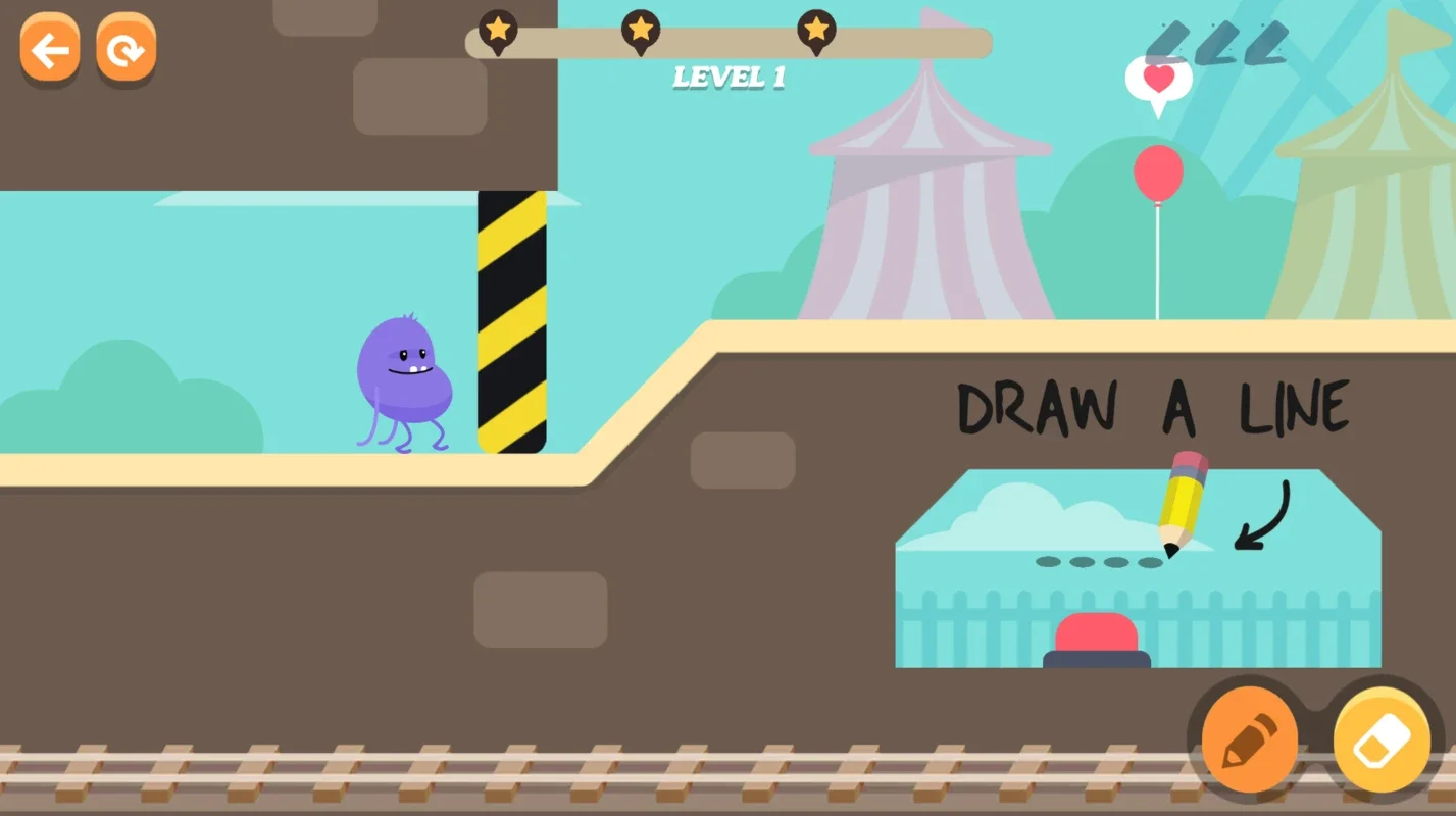 Dumb Ways Draw 2 for Android - Unleash Creativity