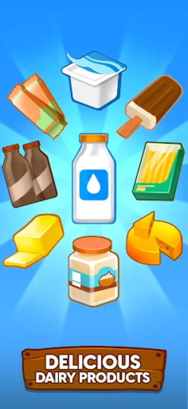 Milk Farm Tycoon for Android - Download the APK from AppHuts