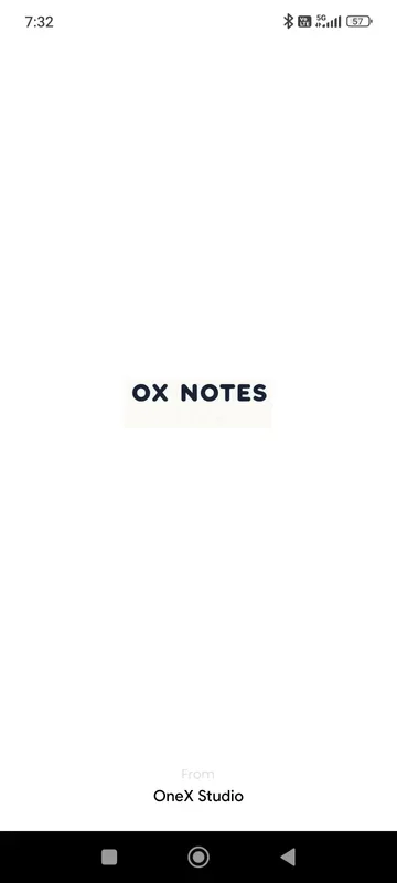 OX Notes for Android - Organize and Manage Your Notes