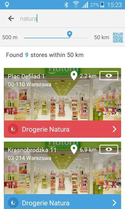 MyShop for Android - Download the APK and Get Personalized Deals