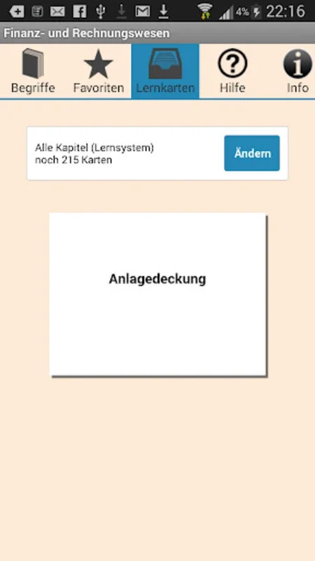 Finanz- u. Rechnungswesen for Android: Simplify Financial Management