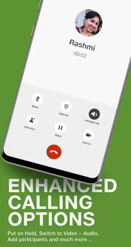 JioJoin for Android - Superior Video Calling Experience