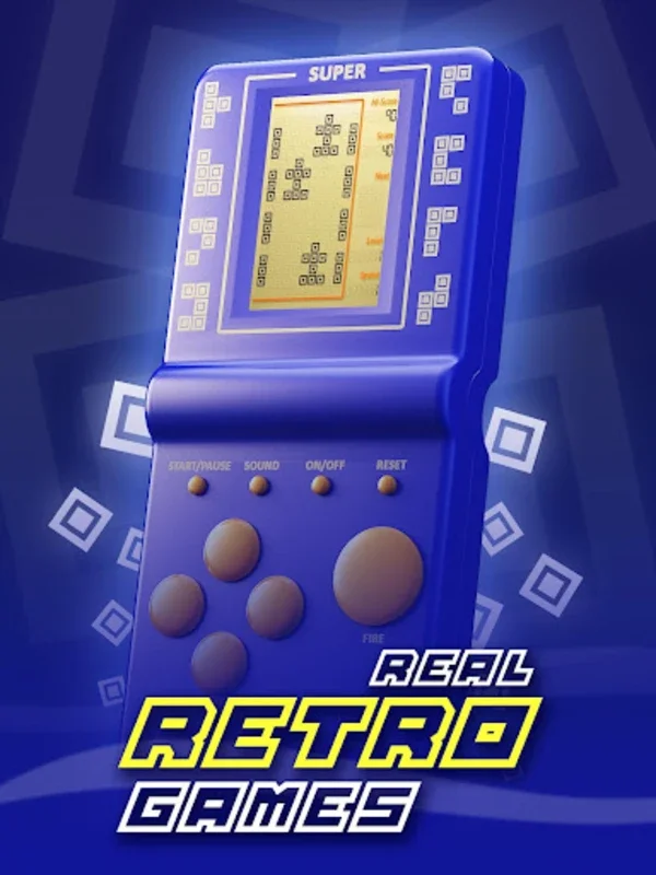 Retro Games for Android - Relive 90s Classics