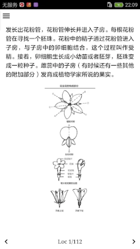 野外植物识别手册 for Android - 安全探索野生植物