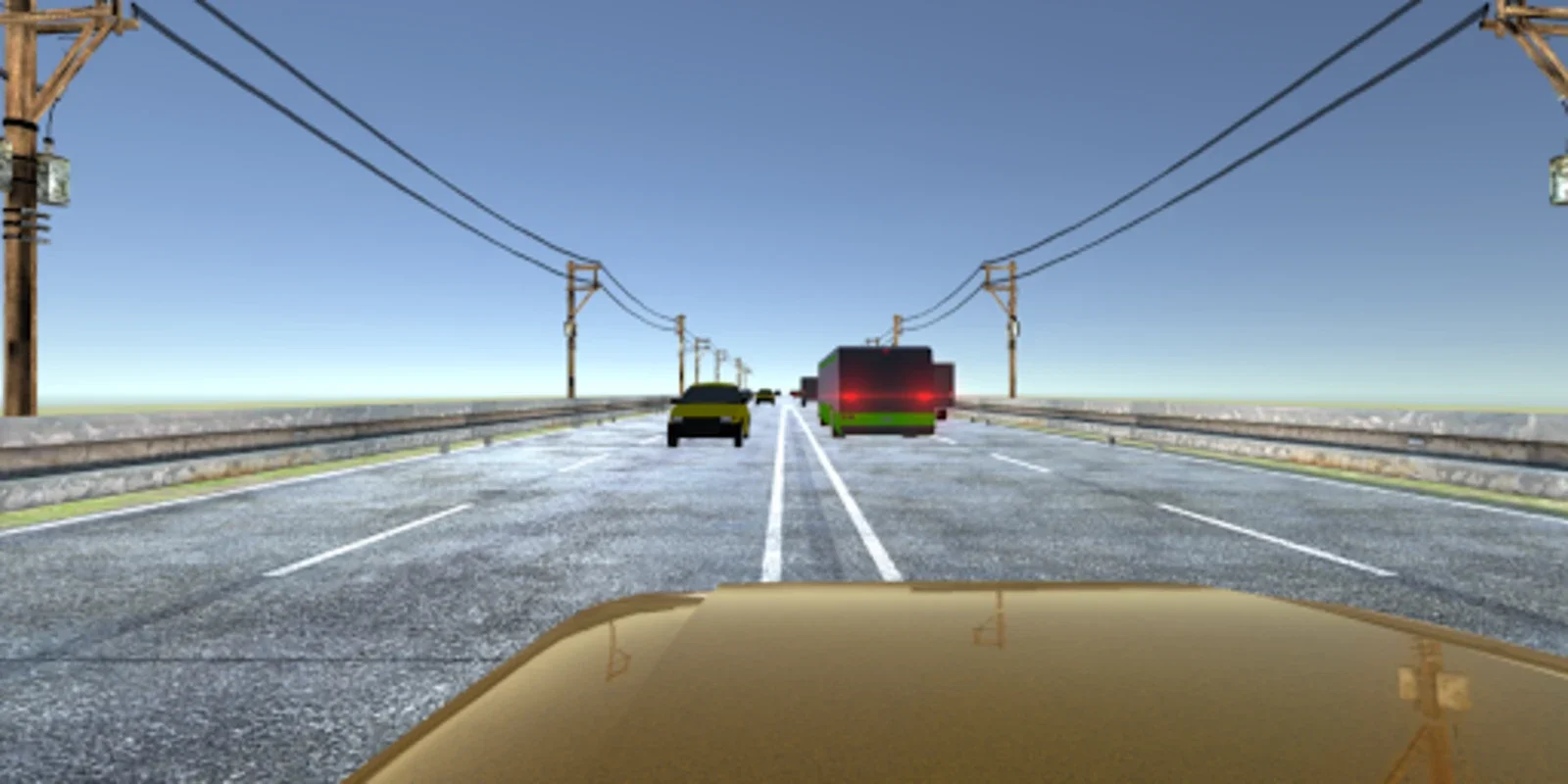 VR Racer: Highway Traffic 360 for Android - Immersive Racing