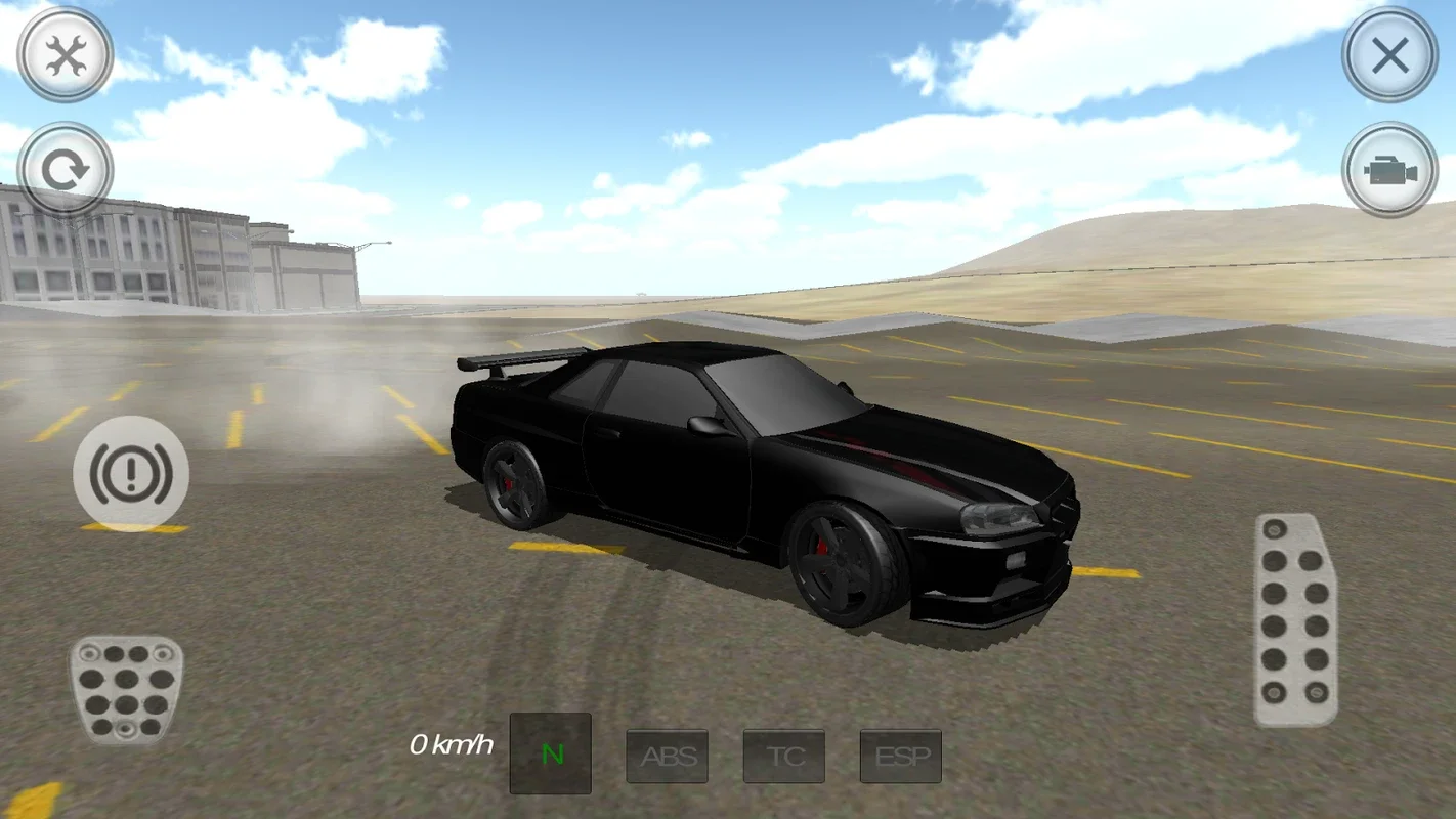 Real Extreme Sport Car 3D for Android: Thrilling Racing Game