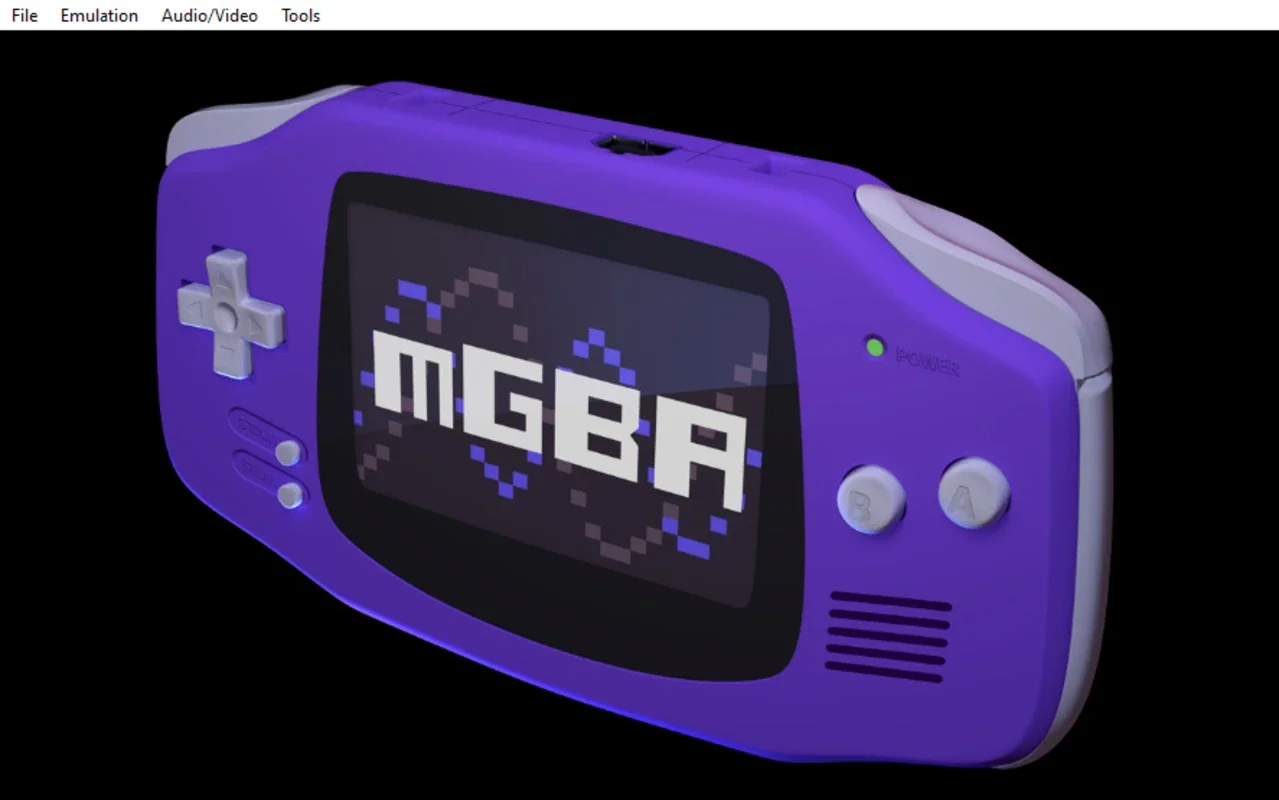 mGBA for Mac - Free Emulator for Game Boy Advance