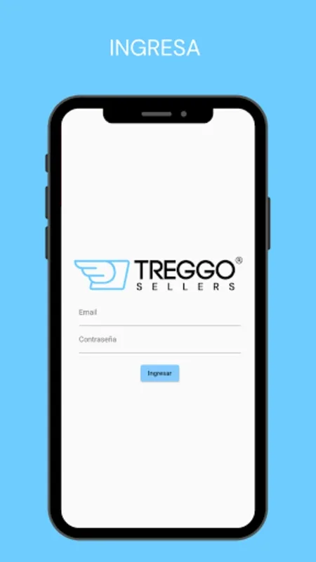 Treggo Seller for Android: Efficient Sales Management