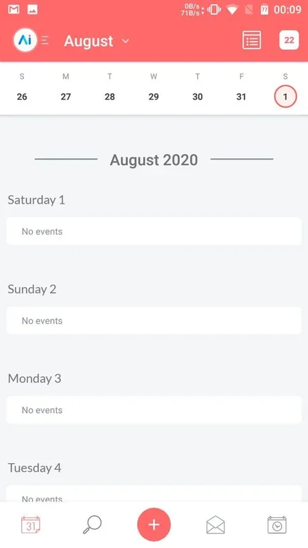 Calendar.AI for Android: Streamline Meeting Planning