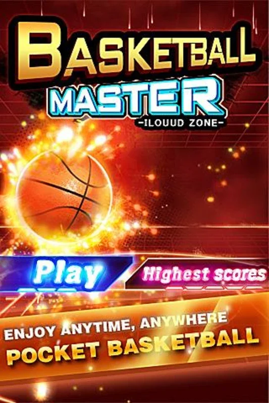 BasketballMaster for Android - Fun for All Ages