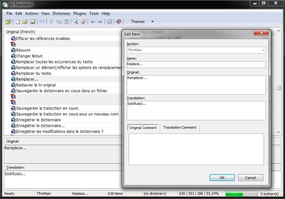 IniTranslator for Windows: Streamlining Multilingual Software Development