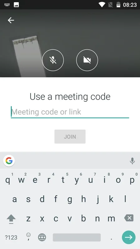 Google Meet (Original) for Android - No Downloading Needed