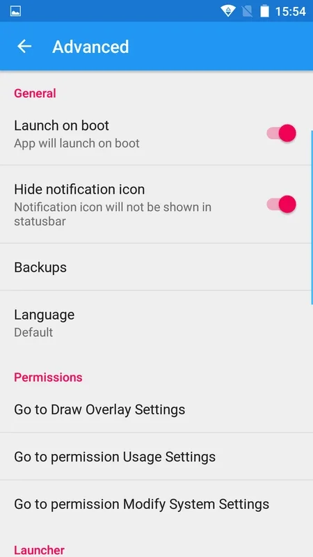 SwiftOpen for Android: Quick App Launching Solution