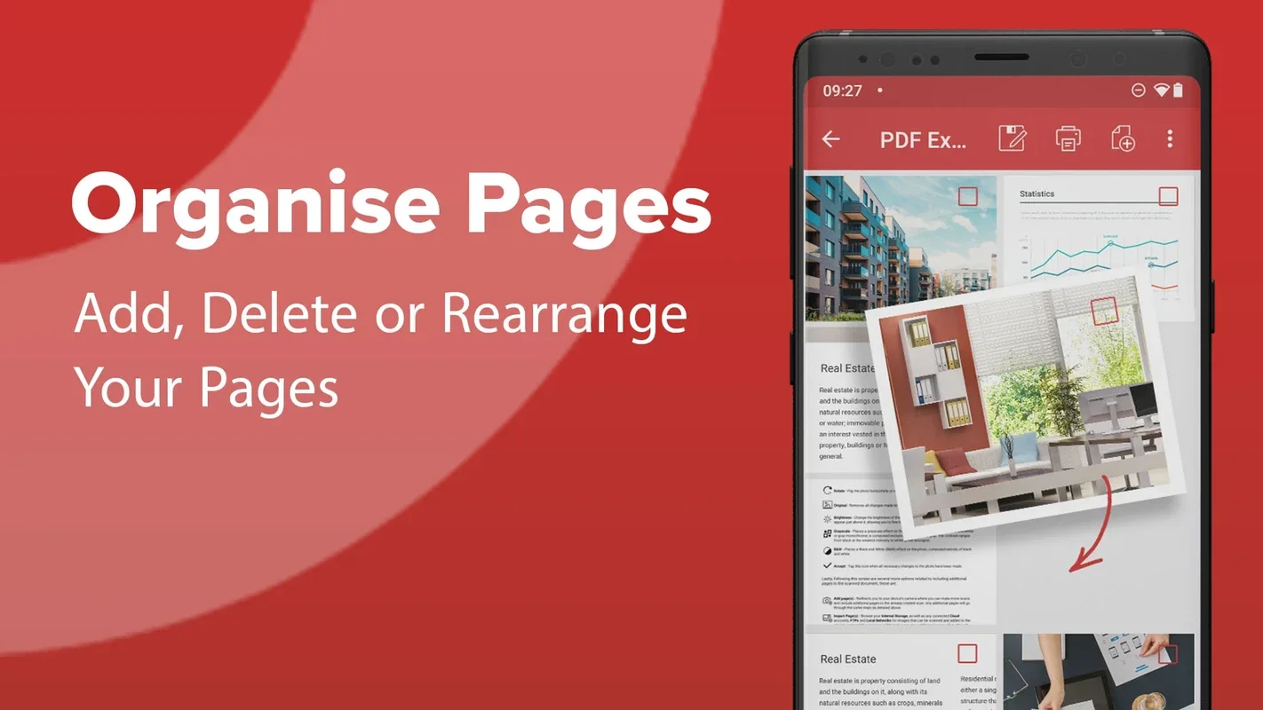 PDF Extra - Scan, Edit & Sign: The Ultimate Android Document Management App