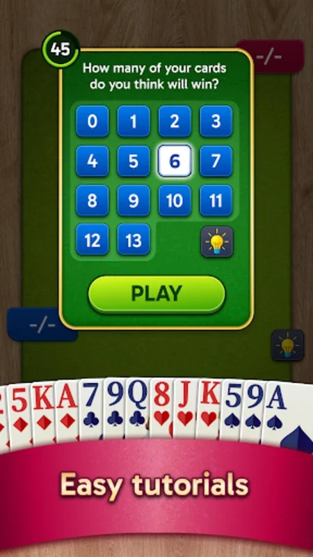 Spades Stars for Android - Download the APK from AppHuts