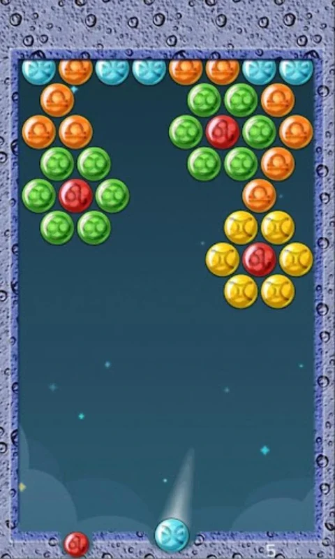 Ballz Shooter for Android - Play and Have Fun