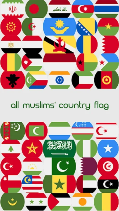 Muslim Islamic Sticker 2022 for Android - Enrich Your Messaging