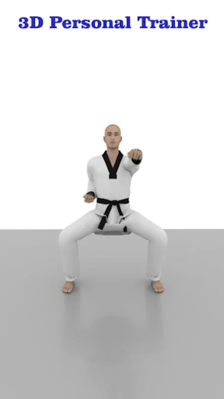 Taekwondo Workout At Home for Android: Ideal for All Levels