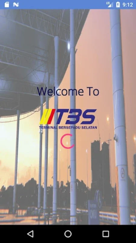 TBS-BTS for Android: Streamline Your Malaysia Travel