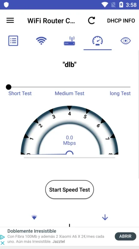 WiFi Router Control Manager for Android - Manage Router Settings Easily