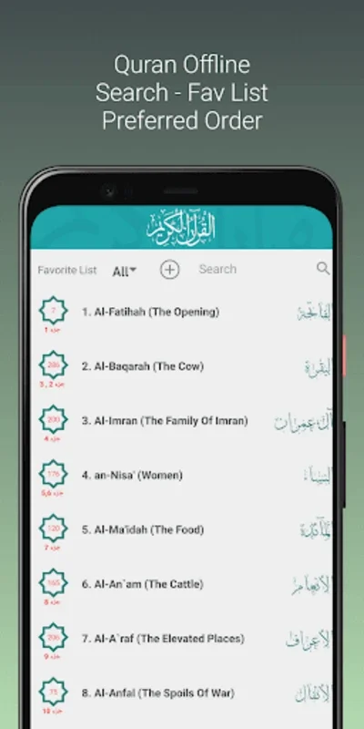 Abdul Rashid Sufi Quran Mp3 for Android - Spiritual Experience