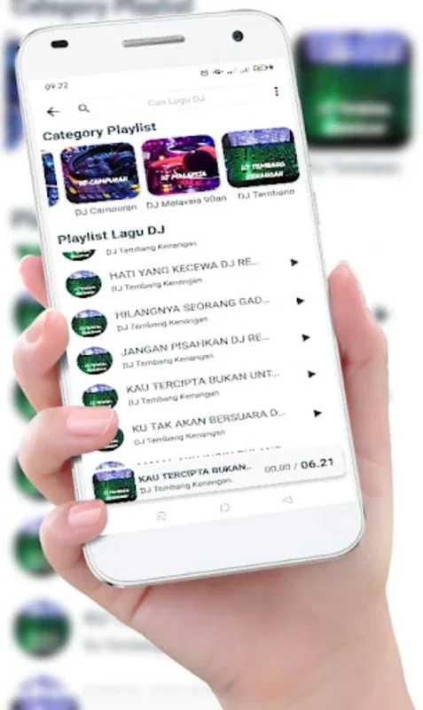 DJ Paling Viral 2024 Offline for Android - No Downloading Needed