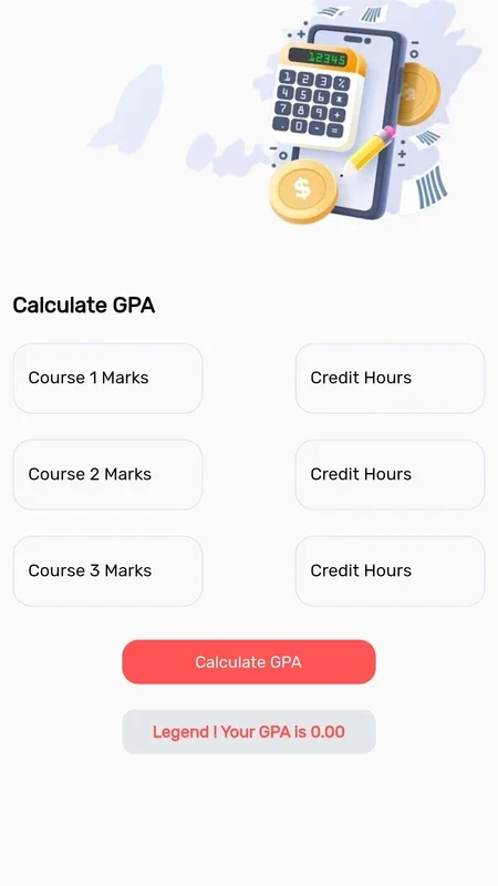 SmartEarnGPA for Android: Enhance Your GPA