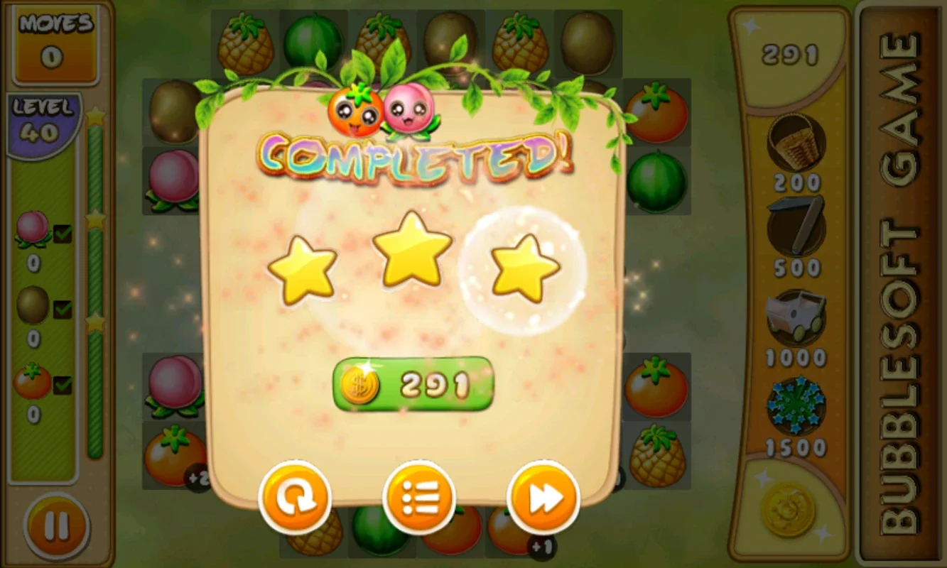 Fruit Crush for Android - Download the APK from AppHuts