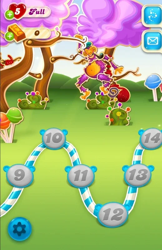 Candy Crush Soda Saga on Android: New Twists for Endless Fun