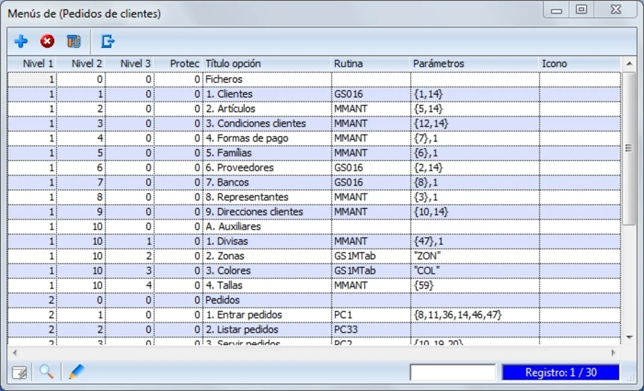 Soft-Gest ERP for Windows - Streamline Your Business