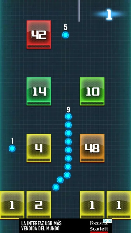 Numpuz for Android - Enjoy 5 Puzzle Games in One App