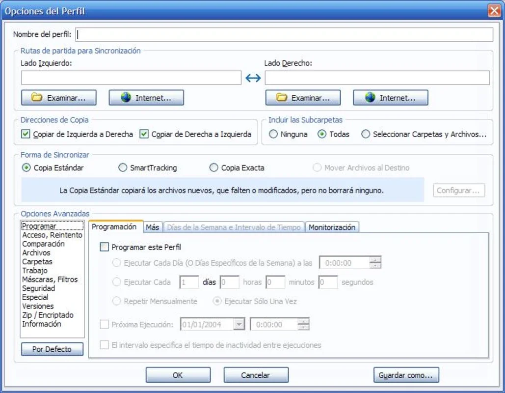 Super Flexible File Synchronizer for Mac: Streamlined File Sync