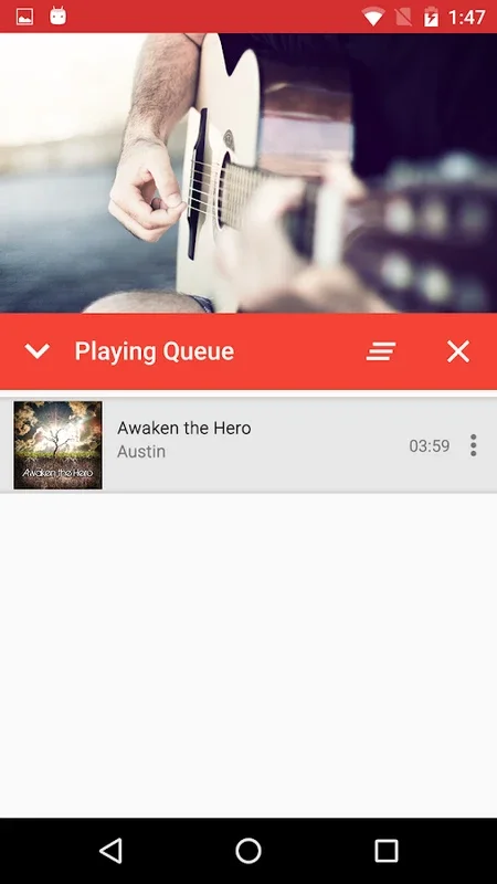 Music Video Discovery for Android - Explore a World of Music Videos