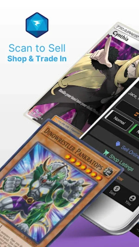 TCGplayer for Android - A Trading Card Enthusiast's Essential