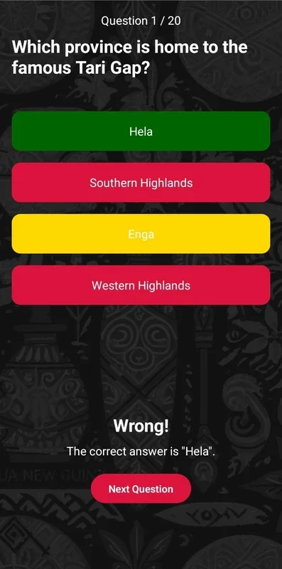 WikiPNG for Android: An Offline Learning Resource for PNG